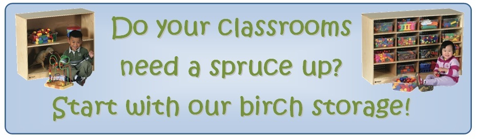 Birch Storage