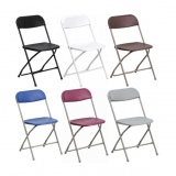 Adult Folding Chairs