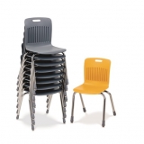 Virco Analogy™ Chairs