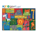 KID$ Value Line: Jungle Fever