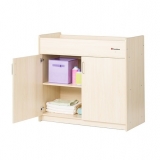 SafetyCraft® Changing Table