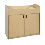 Next Generation Serenity Changing Table