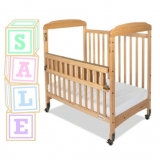 **SALE** Serenity&trade; SafeReach&trade; Crib