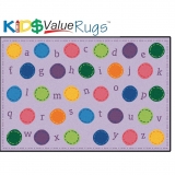 KID$ Value Line: Toddler Dots