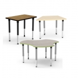 Virco 5000 Series Activity Tables