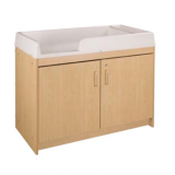 Changing Table without Steps