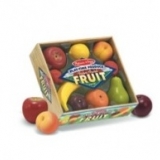 Crate of Fruit
