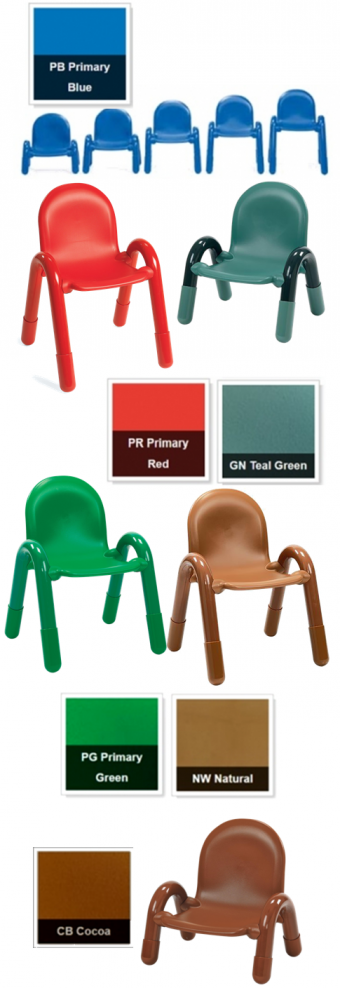 Baseline® Chairs