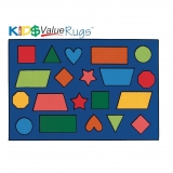 KID$ Value Line: Color Shapes