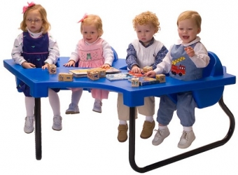 Junior Toddler Table