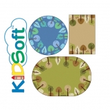 KIDSoft™ Tranquil Trees