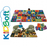KIDSoft™ Toddler Alphabet Blocks