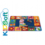 KIDSoft™ Toddler Blocks