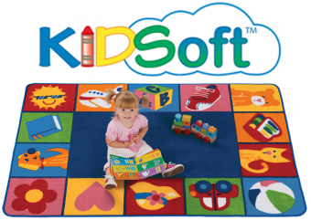 KIDSoft™ Toddler Blocks