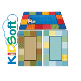 KIDSoft™ Pattern Blocks – Soft
