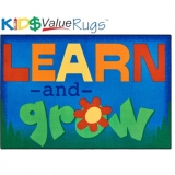 KID$ Value Line: Learn and Grow