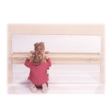Infant Wall Mirror