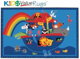 KID$ Value Line: Noah’s Animals