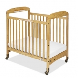 Next Generation Serenity Fixed Side Crib