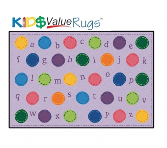 KID$ Value Line: Toddler Dots