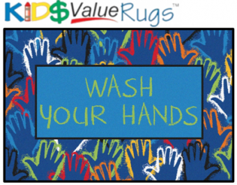 KID$ Value Line: Wash Your Hands