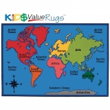 KID$ Value & KID$ Value PLUS: World Map
