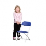 Preschool Folding Chairs