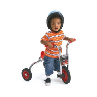 SilverRider® Toddler Pusher Trike