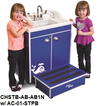 Lil’ Splasher Portable Sinks