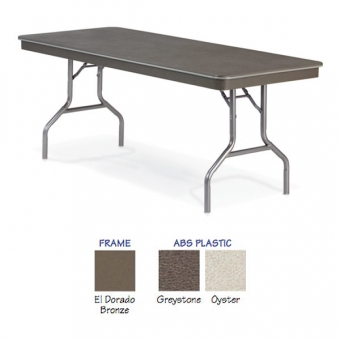 Virco Core-a-Gator® Tables, Large Rectangle
